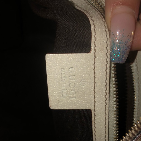 Gucci vintage purse - Picture 4 of 5
